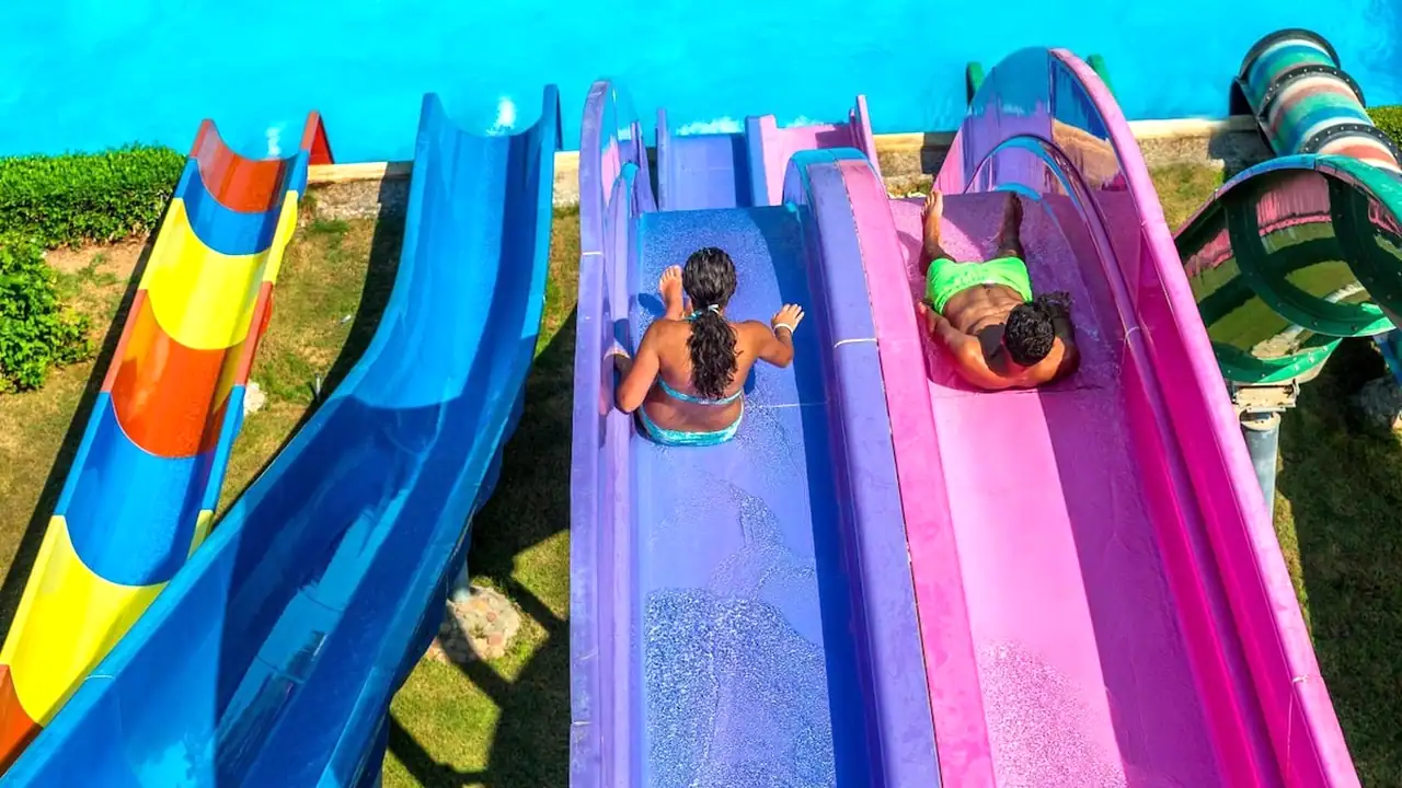 Hotel Eagles Paradise Abu Soma - Soma Bay